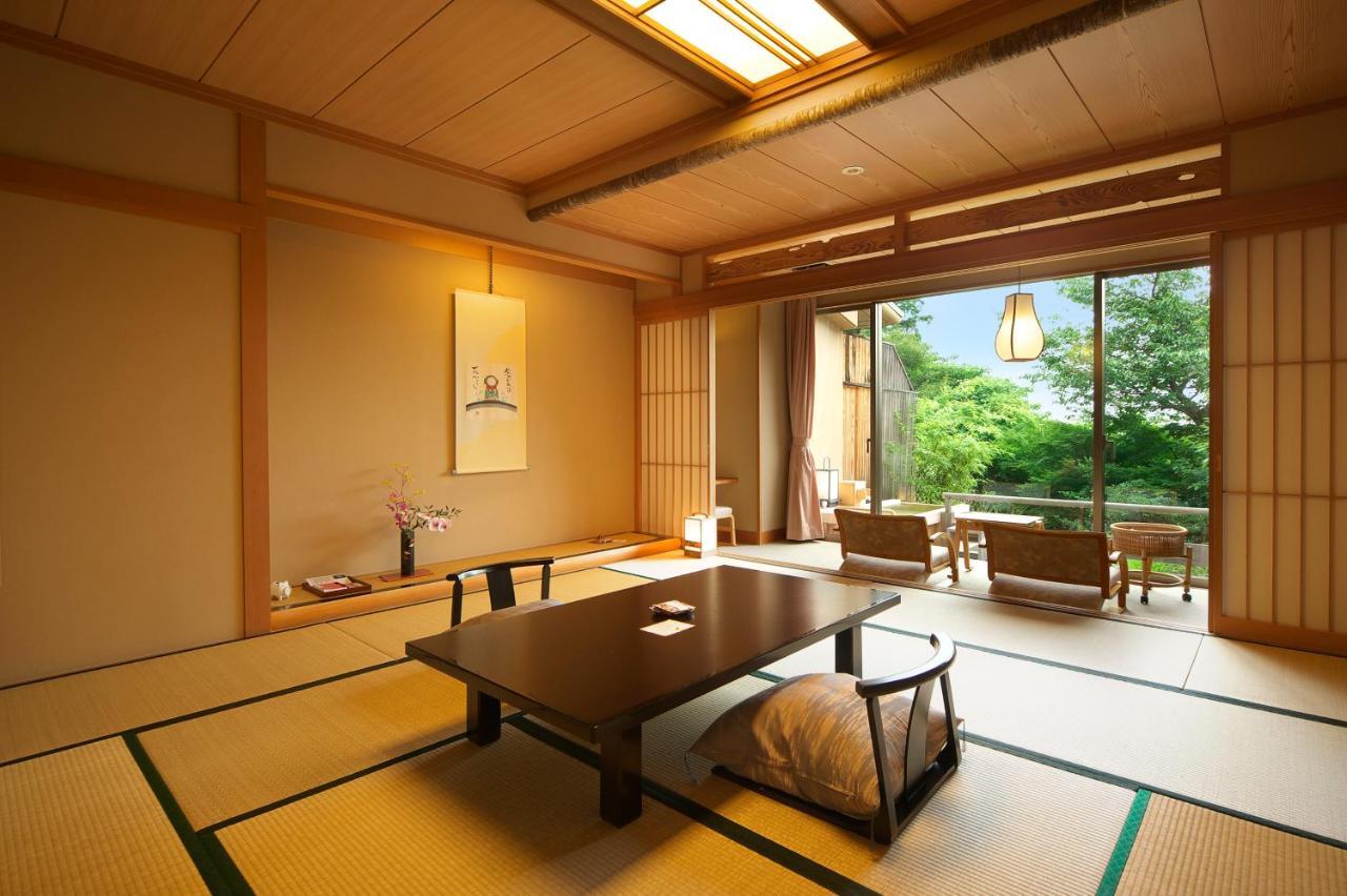 Takimotokan Yuki No Sato Yoro  Bilik gambar