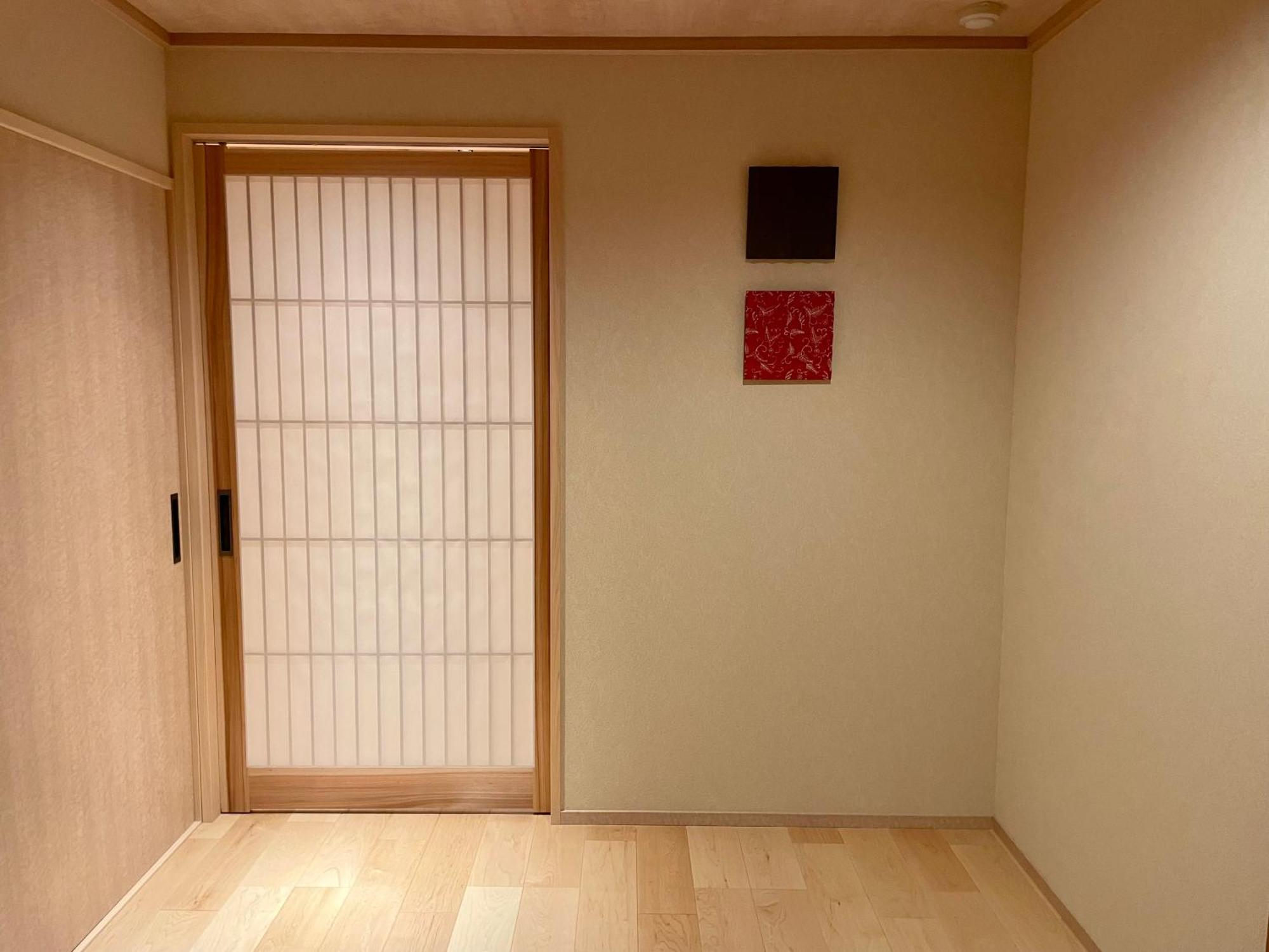 Takimotokan Yuki No Sato Yoro  Luaran gambar