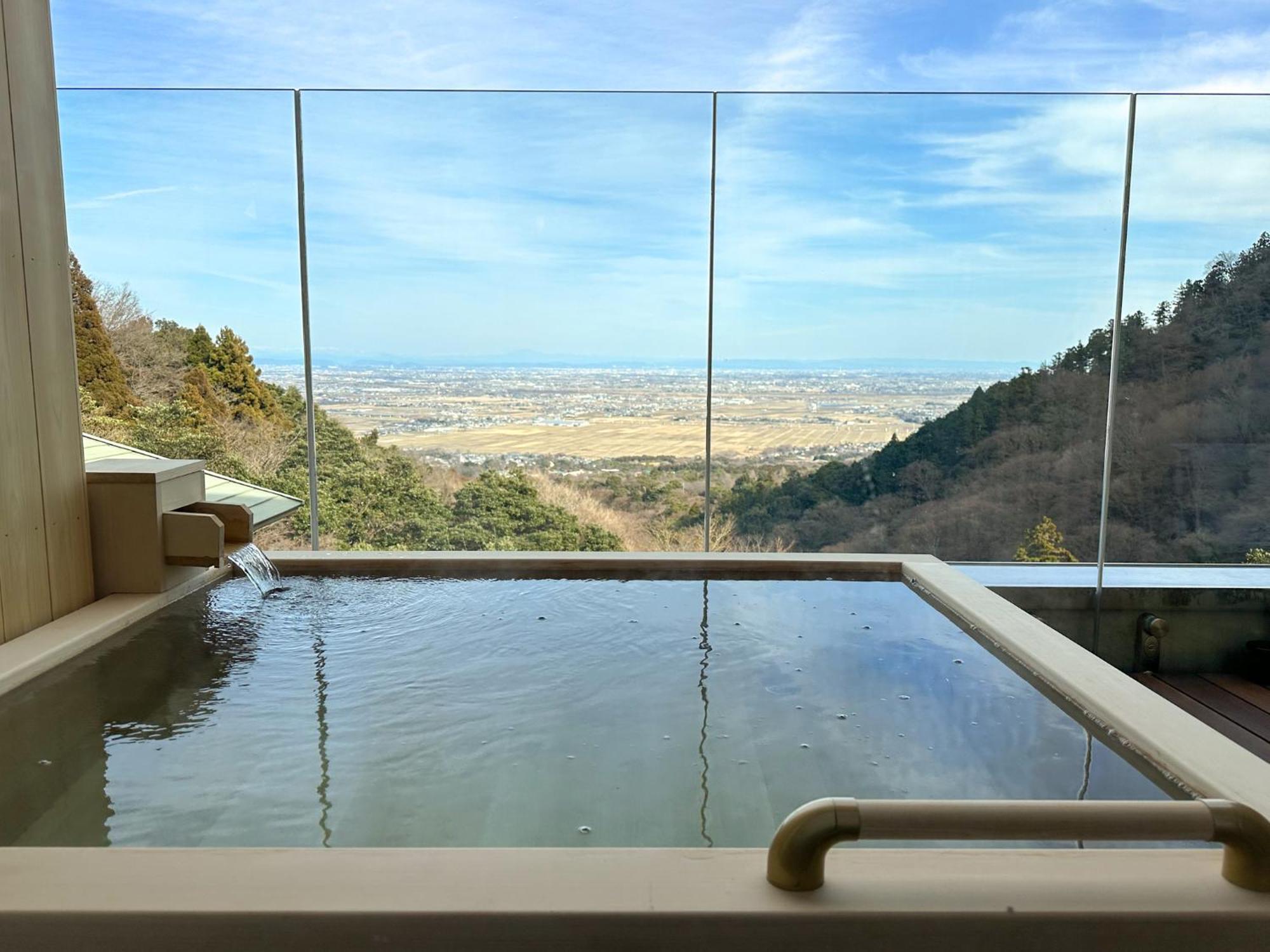 Takimotokan Yuki No Sato Yoro  Luaran gambar