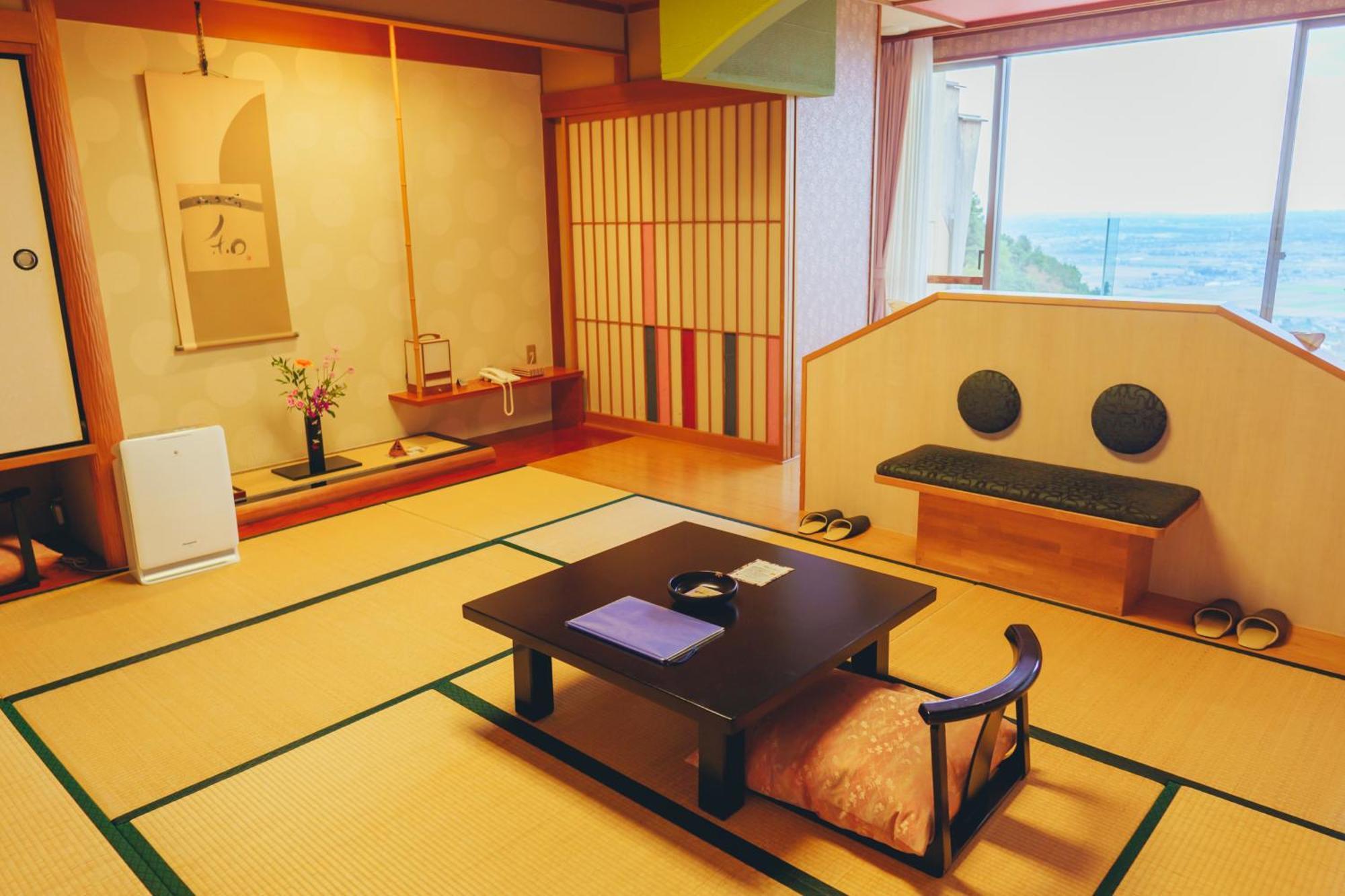 Takimotokan Yuki No Sato Yoro  Luaran gambar