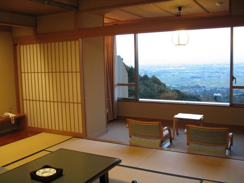 Takimotokan Yuki No Sato Yoro  Luaran gambar