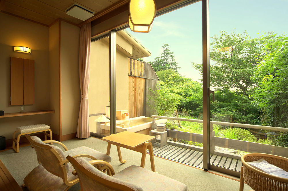 Takimotokan Yuki No Sato Yoro  Luaran gambar