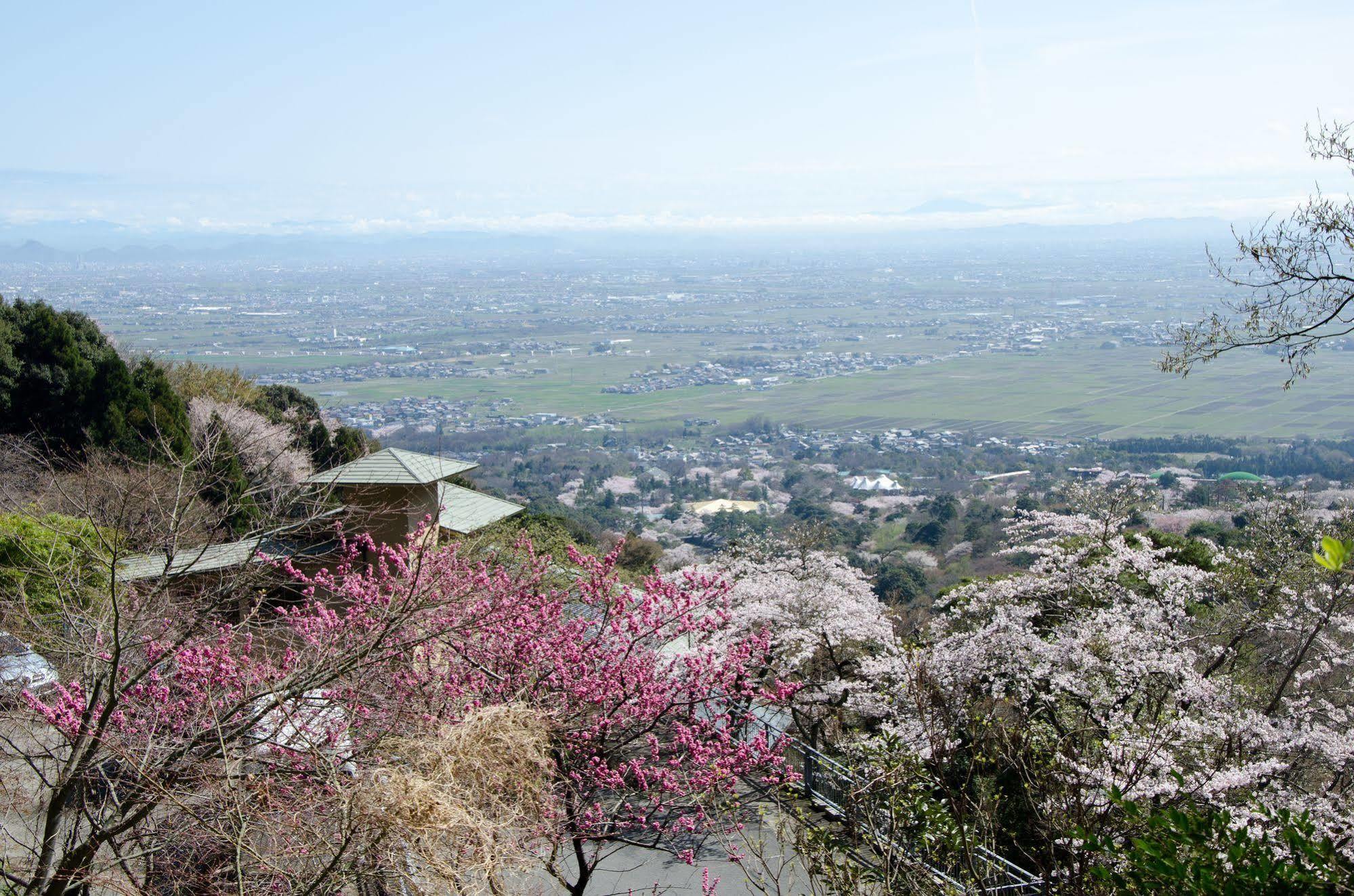 Takimotokan Yuki No Sato Yoro  Luaran gambar