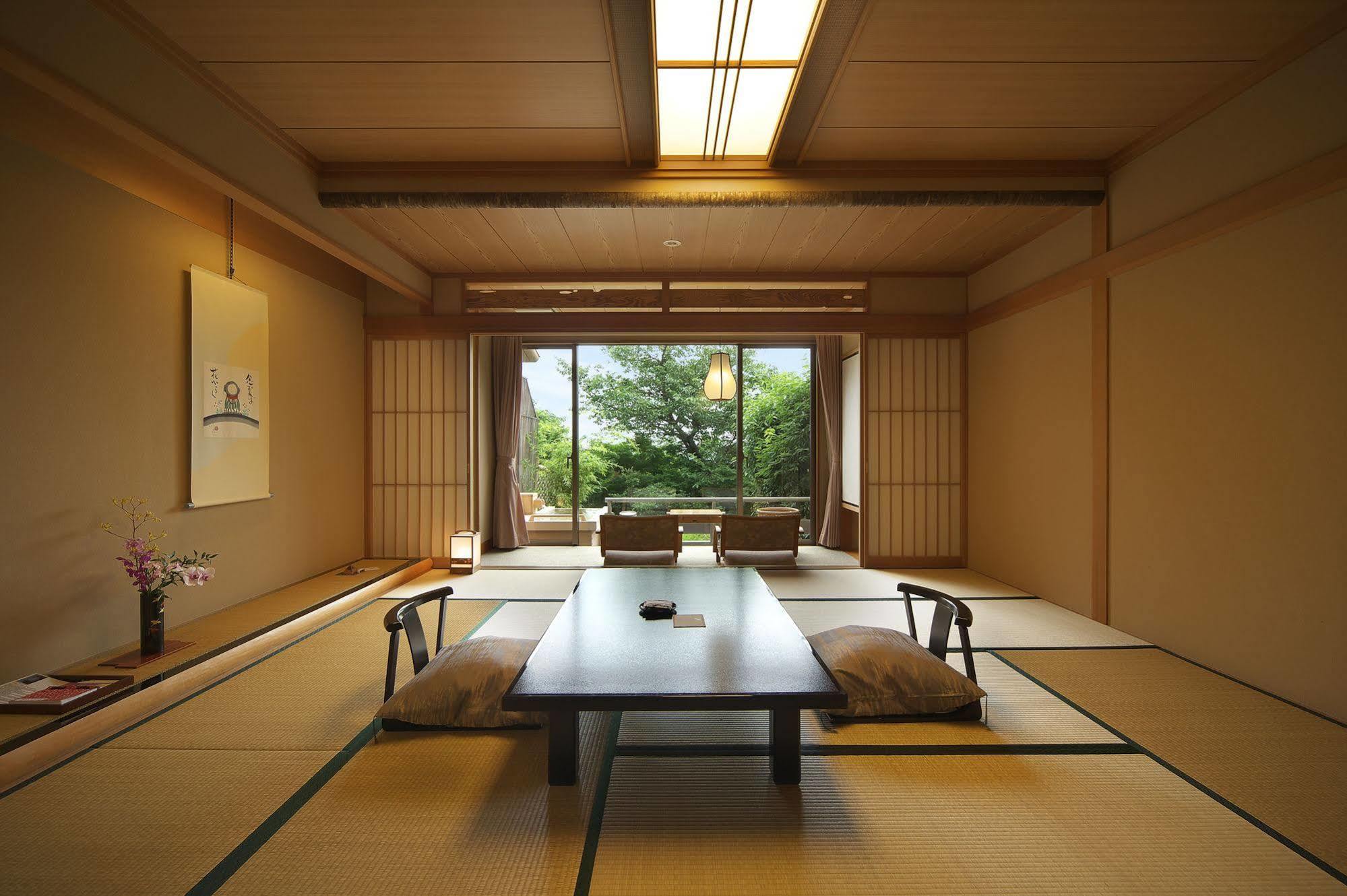 Takimotokan Yuki No Sato Yoro  Luaran gambar