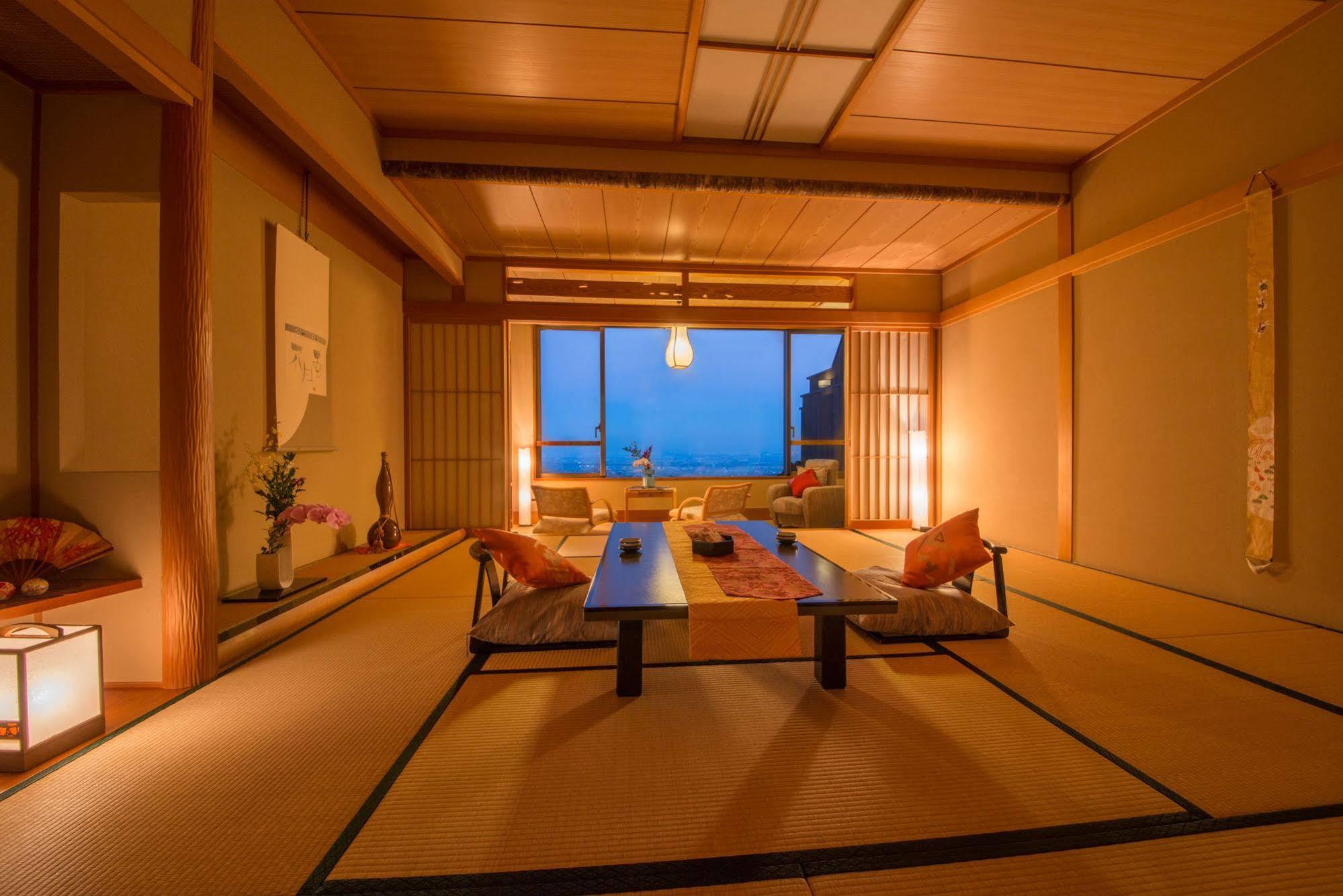 Takimotokan Yuki No Sato Yoro  Luaran gambar