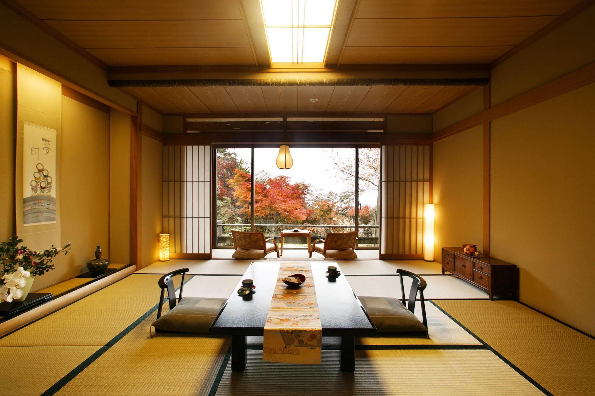 Takimotokan Yuki No Sato Yoro  Luaran gambar