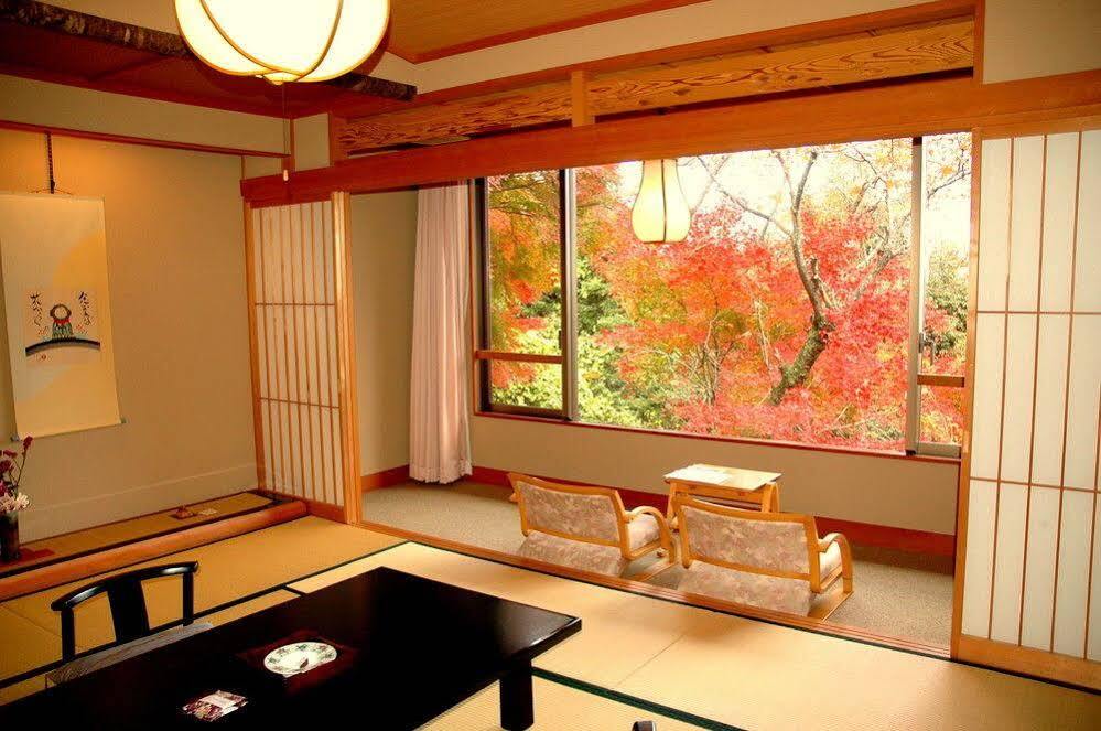 Takimotokan Yuki No Sato Yoro  Luaran gambar